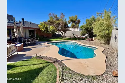 4509 N 20th Avenue, Phoenix, AZ 85015 - Photo 1