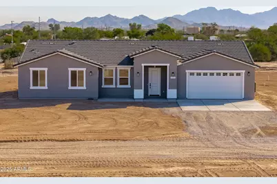 11021 S 207th Drive, Buckeye, AZ 85326 - Photo 1