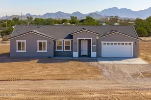 11021 S 207th Dr, Buckeye, AZ 85326 - Photo 1