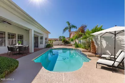 16622 N 60th Place, Scottsdale, AZ 85254 - Photo 1