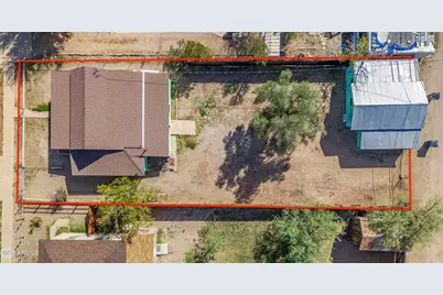 166 N Jefferson Street, Wickenburg, AZ 85390 - Photo 1