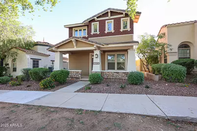 21041 W Glen Street, Buckeye, AZ 85396 - Photo 1