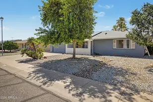 13228 W Hyacinth Dr, Sun City West, AZ 85375 - Photo 1