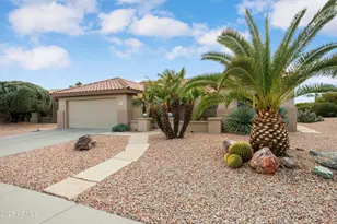 16515 W Monteverde Ln, Surprise, AZ 85374 - Photo 1