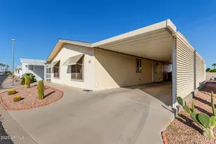 11596 W Sierra Dawn Blvd, Surprise, AZ 85378 - Photo 1