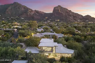 6306 N Camelback Manor Dr, Paradise Valley, AZ 85253 - Photo 1