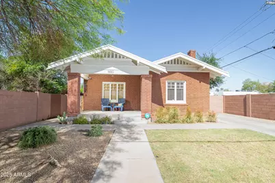 1650 N 10th Street, Phoenix, AZ 85006 - Photo 1