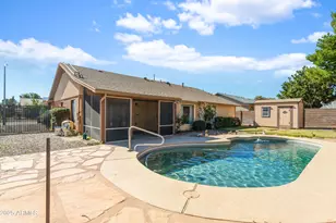 3347 Greenwood Dr, Sierra Vista, AZ 85635 - Photo 30