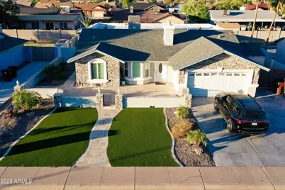 8932 W El Caminito Drive, Peoria, AZ 85345 - Photo 1