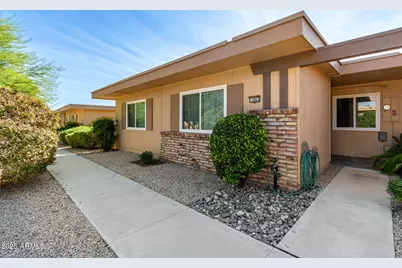 13863 N 111th Avenue, Sun City, AZ 85351 - Photo 1