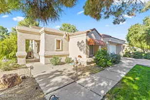 14019 W Cavalcade Dr, Sun City West, AZ 85375 - Photo 1