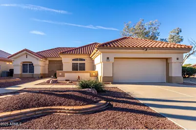 22836 N Dusty Trail Boulevard, Sun City West, AZ 85375 - Photo 1