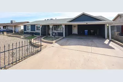 5523 W Palm Lane, Phoenix, AZ 85035 - Photo 1