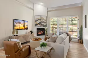 7200 E Ridgeview Pl, Carefree, AZ 85377 - Photo 1