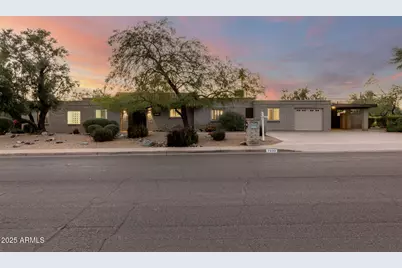 7232 N 22nd Street, Phoenix, AZ 85020 - Photo 1