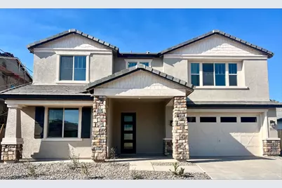 5878 N 193rd Drive, Litchfield Park, AZ 85340 - Photo 1