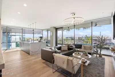 7180 E Kierland Boulevard #408, Scottsdale, AZ 85254 - Photo 1