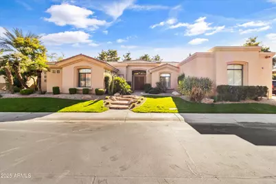 8201 E Kalil Drive, Scottsdale, AZ 85260 - Photo 1