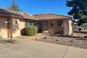 12826 W Crystal Lake Dr, Sun City West, AZ 85375 - Photo 1