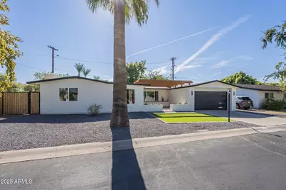 47 Spur Circle, Scottsdale, AZ 85251 - Photo 1