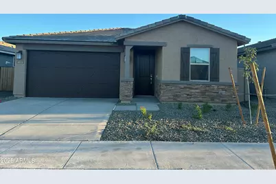 15881 W Gray Fox Trail, Surprise, AZ 85387 - Photo 1