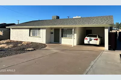 2034 W 3rd Street, Mesa, AZ 85201 - Photo 1