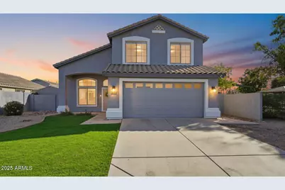 10041 E Osage Avenue, Mesa, AZ 85212 - Photo 1