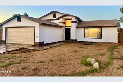 6014 W Windsor Avenue, Phoenix, AZ 85035 - Photo 1