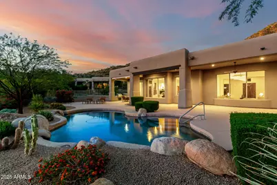 12826 N 130th Place, Scottsdale, AZ 85259 - Photo 1