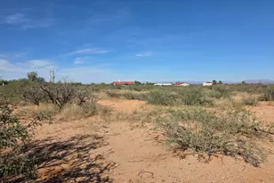 Tbd Corner Of Moson and E Ramsey Rd, Sierra Vista, AZ 85650 - Photo 1