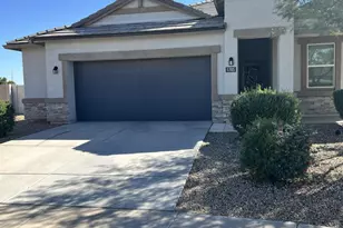 1705 W Cameron Blvd, Coolidge, AZ 85128 - Photo 1