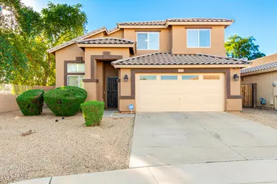 2522 S 66th Drive, Phoenix, AZ 85043 - Photo 1