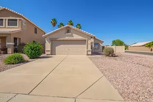 15440 W Mauna Loa Ln, Surprise, AZ 85379 - Photo 1