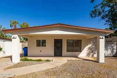 3338 E Virginia Avenue, Phoenix, AZ 85008 - Photo 1