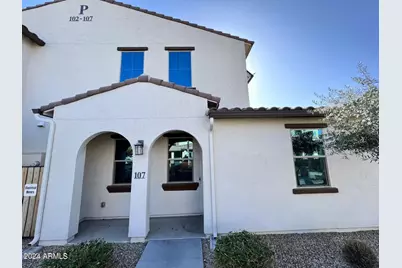 3855 S McQueen Road #107, Chandler, AZ 85286 - Photo 1