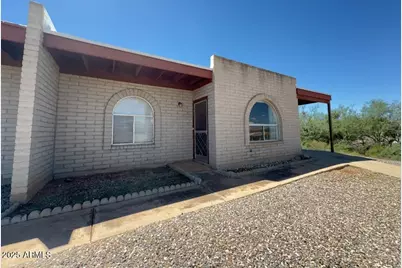 4250 Plaza Oro Loma #Apt D, Sierra Vista, AZ 85635 - Photo 1