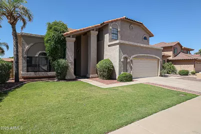 7395 W Oraibi Drive, Glendale, AZ 85308 - Photo 1