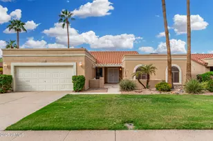 1318 Leisure World, Mesa, AZ 85206 - Photo 1
