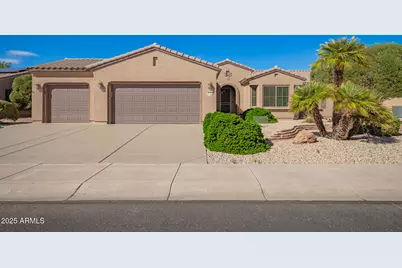 18044 W Tierra Del Sol Drive, Surprise, AZ 85387 - Photo 1