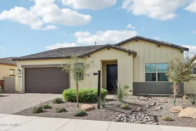 15916 S 177th Drive, Goodyear, AZ 85338 - Photo 1