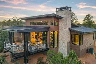 108 A S Rim Club Dr, Payson, AZ 85541 - Photo 1