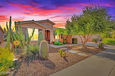 42607 W Constellation Drive, Maricopa, AZ 85138 - Photo 1