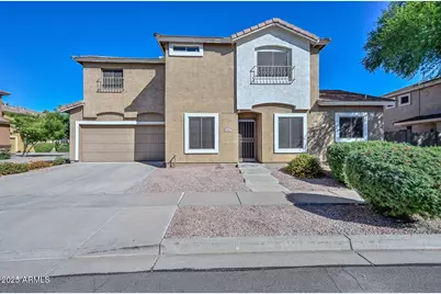 4026 E Melinda Lane, Phoenix, AZ 85050 - Photo 1