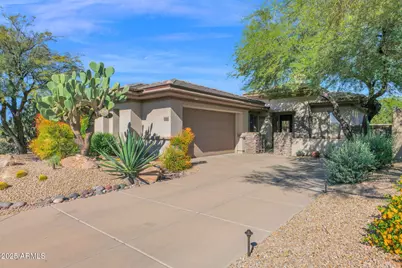 7600 E Corva Drive, Scottsdale, AZ 85266 - Photo 1