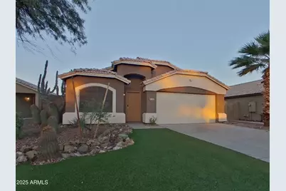 350 N 152nd Drive, Goodyear, AZ 85338 - Photo 1