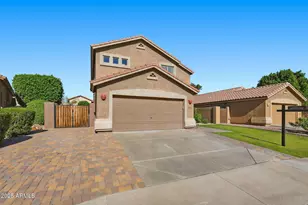 7194 W Mohawk Ln, Glendale, AZ 85308 - Photo 1