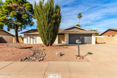 3836 W Kings Avenue, Phoenix, AZ 85053 - Photo 1