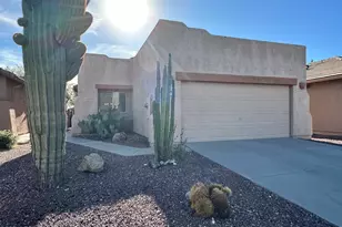 8076 S Spur Trail Ct, Gold Canyon, AZ 85118 - Photo 1