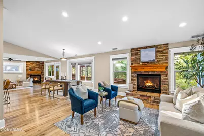 2353 N Ricke Lane, Flagstaff, AZ 86004 - Photo 1