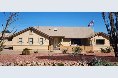 3033 E Choctaw Drive, Sierra Vista, AZ 85650 - Photo 1